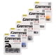 thumbnail image 2 of Overgrip GAMMA Sports Supreme para tenis, pickleball, etc., 2 of 6