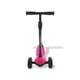 thumbnail image 4 of Scooter para Niños Monopatín Rosa Luces Led, 4 of 6