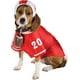 thumbnail image 1 of Disfraz Mascota Futbol Americano - Talla M, 1 of 4