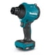 thumbnail image 1 of Soplador inalámbrico 40V máx XGT Makita AS001GZ; SIN BATERIA NI CARGADOR, 1 of 2