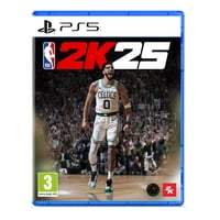 Videojuego 2K25 Nba Ps5 Standard Edition