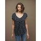 thumbnail image 1 of Blusa Porridge S Segunda Mano Mujer, 1 of 3