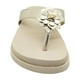 thumbnail image 3 of SANDALIAS VIA MARTE MUJER DORADO | 174-006-01 - Talla 36, 3 of 5