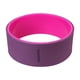 thumbnail image 2 of Rueda de Yoga - Yoga Wheel - Morado, 2 of 5