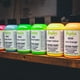 thumbnail image 4 of Pintura Para Cuero Neon Jamaican Joy 30ml, 4 of 6
