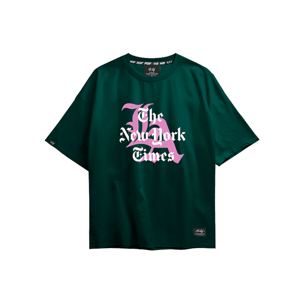 MDF® Polera NY TIMES