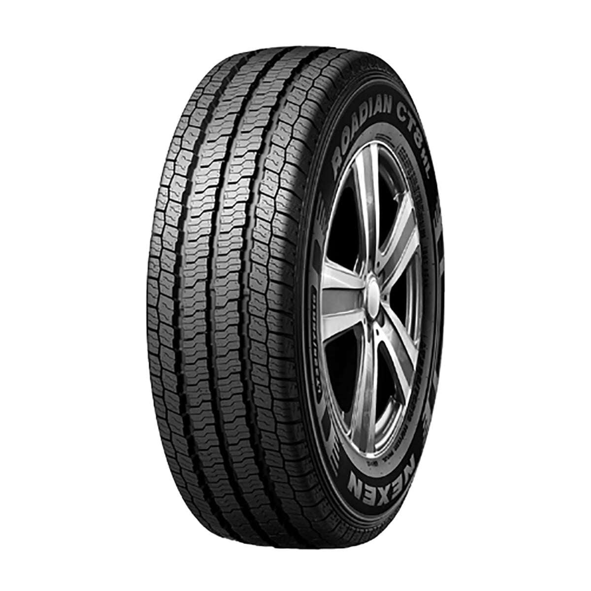 NEUMATICO NEXEN 205 R16C 110/108S ROADIAN CT8 | Lider