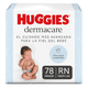 thumbnail image 1 of Pañales Huggies Dermacare Etapa Corte Umbilical RN, 78 Un, 1 of 1