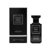 Asten - Oud Ou Desert Edp 80Ml