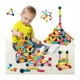 thumbnail image 1 of Puzzle Bloques De Construcción Magnéticos Montessori, 1 of 3