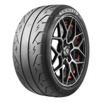Neumatico Sumaxx 215/45R17 Max Drifting X 91W W