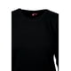 thumbnail image 2 of Polera Polo Spandex M/L Mujer negro L, 2 of 2