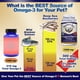 thumbnail image 2 of Suplemento De Aceite De Pescado Omega 3 Para Perros 200 X 1 Ml, 2 of 4