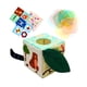 thumbnail image 4 of Caja De Pañuelos Para Bebés, Juguete Montessori Para Desarrollar La Motricidad Fina De Los Bebés De 12 Meses, 4 of 5