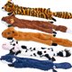 thumbnail image 1 of Juguetes Chillones SHARLOVY para Perro Sin Relleno, 1 of 3