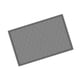 thumbnail image 5 of Alfombrilla De Fregadero, Protector De Armario De Lavabo De Ba?o Para Encimera De Cocina, Gotea Gris, 5 of 5