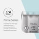 thumbnail image 5 of Cuchilla Clipper Wahl Pro Animal Prime Series #7F, 3,2 mm, 5 of 7