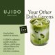thumbnail image 4 of Té Ujido Cosecha de Verano Matcha Culinario 57g Sin Gluten, 4 of 8