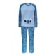 thumbnail image 1 of Pijama Polar Stitch Mujer S, 1 of 3