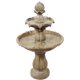 thumbnail image 1 of Fuente Sunnydaze Decor 89 cm con Batería de Respaldo de 4 h, 1 of 9
