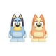 thumbnail image 5 of Bloques Magnéticos Bluey Casa Familia Heeler Tile Town, 5 of 11