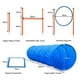 thumbnail image 2 of Equipos De Agilidad Perros Cursos De Obstáculos Kit De entrenamiento, 2 of 4