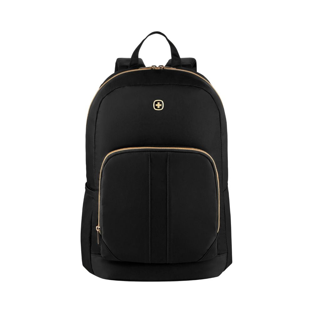 Mochila Ventum Color Negro Wenger