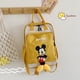 thumbnail image 1 of Disney Autumn Student Print Mickey School Bag Senior High School Students Backpacks Teen Girls Lovely Backpack Children Bag, 1 of 3