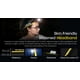 thumbnail image 5 of Linterna frontal Nitecore NU43 recargable de 1400 lúmenes USB-C, 5 of 9