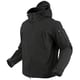 thumbnail image 1 of Chaqueta Condor Elite Summit Softshell Negra para Hombre XL, 1 of 7