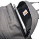 thumbnail image 5 of Mochila Carhartt 35L con funda para portátil y protector contra la lluvia, 5 of 6