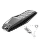 thumbnail image 4 of Foco Solar Led 600w Exterior Sensor De Movimiento Y Control, 4 of 4