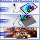 thumbnail image 3 of Estación de acoplamiento USB C Adapter Hub para Surface Pro 11 Suejezt, 3 of 7