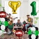 thumbnail image 4 of Globos de fútbol para fiestas de cumpleaños, decoración deportiva para fiestas de cumpleaños, suministros para fiestas de cumpleaños, 4 of 5