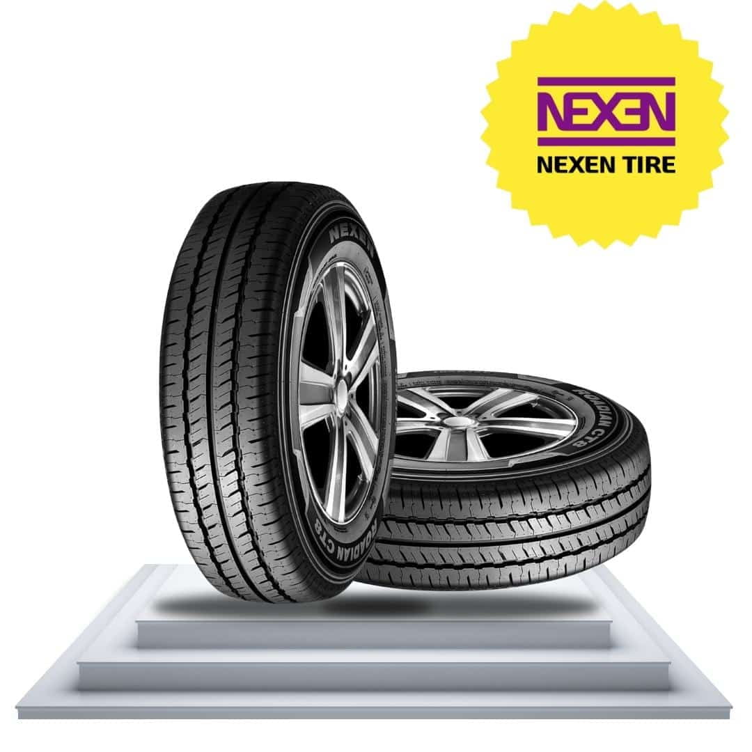 Nexen - 185/14 R14 Roadian Ct8 . T-102/c8pr China