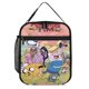 thumbnail image 1 of Hora de Aventura-theme Lunch Box Lunch Bag Insulated Reusable Lunch Tote Bag Cooler Tote Bag For Men Women gifts 20*11*27cm, 1 of 6