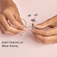 thumbnail image 3 of Pulsera Pandora Moments Cadena Snake Compatible Charms, 3 of 3