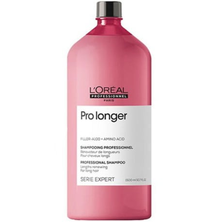 Loreal Profesional - Shampoo Pro Longer 1500 Ml