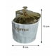 thumbnail image 3 of Pack de 3 recipientes hermeticos Blanco, 3 of 5