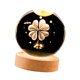 thumbnail image 1 of Adorno De 6 Cm De Luz Nocturna Con Bola De Cristal Para Navidad, Cumplea?os, Mesita De Noche StyleA, 1 of 5