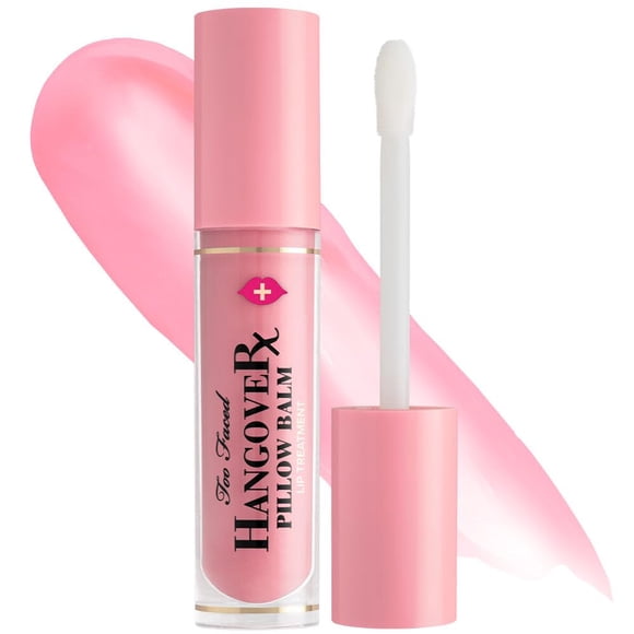 Bálsamo labial Too Face Hangover Pillow Balm Ultrahidratante