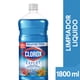 thumbnail image 1 of Limpiador Desinfectante Marina Botella, 1.8 L, 1 of 6