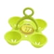 thumbnail image 3 of Temporizador Para Huevos Cocidos Para Cocinar Fácilmente Accesorios De Cocina Resistente Con Soporte Para Huevos Verde Claro, 3 of 5