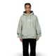 thumbnail image 1 of Polerón Hombre Oversize Verde Claro Estampado Whatup, 1 of 3