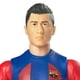 thumbnail image 4 of Figura de acción Sockers Banbo Toys FC Barcelona Lewandowski 8, 4 of 7