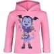 thumbnail image 2 of Conjunto para Niñas Pequeñas: Sudadera con Capucha y Leggings Disney Vampirina Rosa 2T, 2 of 5
