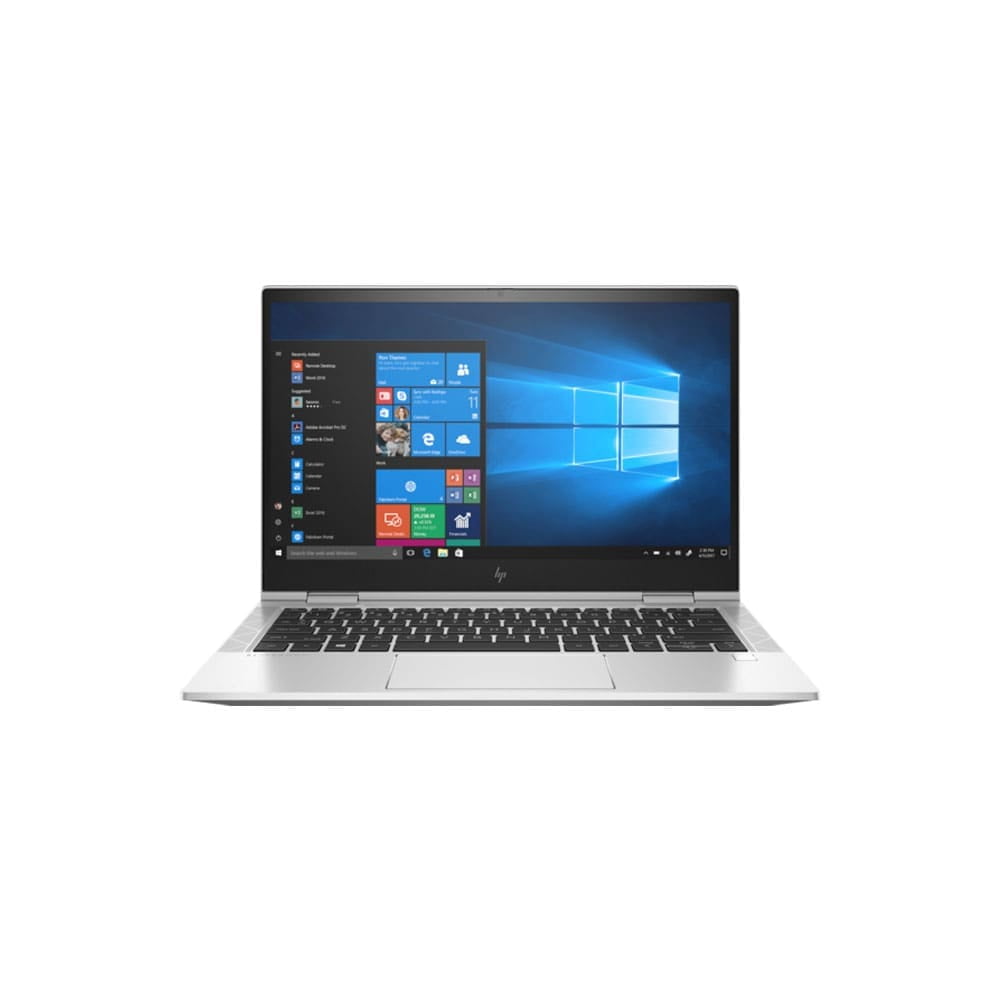 Notebook Hp 830 G7 13.3" (i7-10ma 16gb 256gb Ssd) - Reacondicionado Grado A