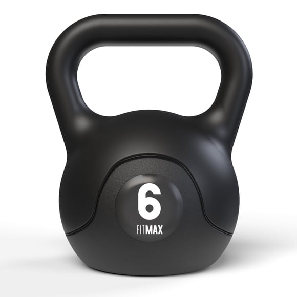 Pesas Kettlebell Pe/sand 6 Kg