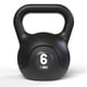 thumbnail image 1 of Pesas Kettlebell Pe/sand 6 Kg, 1 of 3