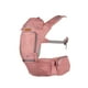 thumbnail image 1 of Porta Bebe Arnés con asiento cuidados cadera Hip Seat Rosado, 1 of 11